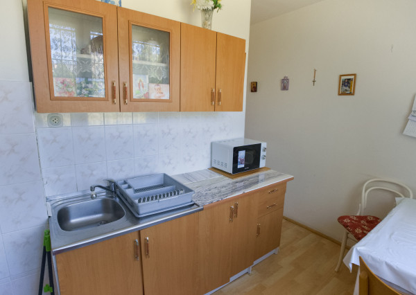 Byt 2+1 (51 m2) J. Matušku, sídl. Mier, Sp. Nová Ves