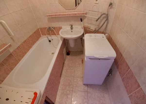 Byt 2+1 (51 m2) J. Matušku, sídl. Mier, Sp. Nová Ves