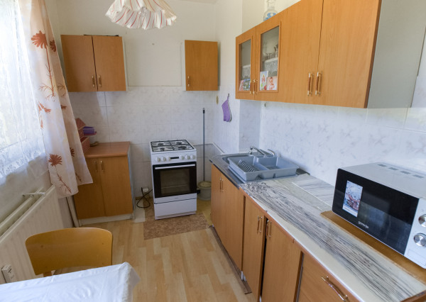 Byt 2+1 (51 m2) J. Matušku, sídl. Mier, Sp. Nová Ves