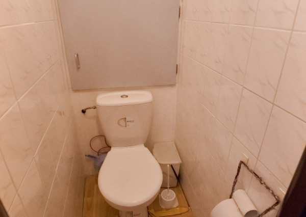 Byt 2+1 (51 m2) J. Matušku, sídl. Mier, Sp. Nová Ves