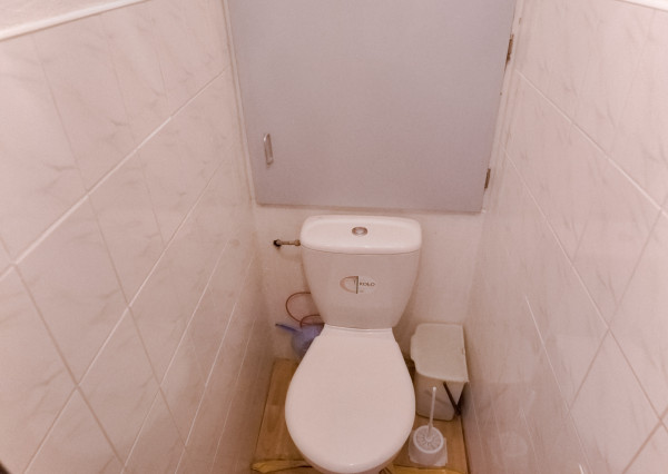 Byt 2+1 (51 m2) J. Matušku, sídl. Mier, Sp. Nová Ves