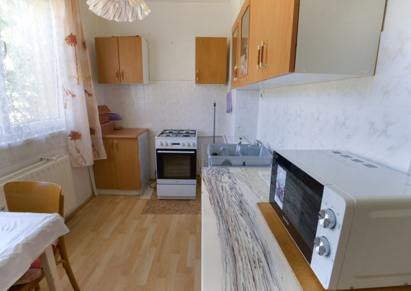 Byt 2+1 (51 m2) J. Matušku, sídl. Mier, Sp. Nová Ves