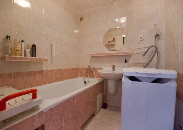 Byt 2+1 (51 m2) J. Matušku, sídl. Mier, Sp. Nová Ves