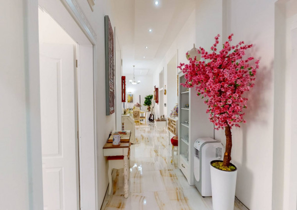 Novostavba 4+1 (108 m2) s balkónom, centrum Košice