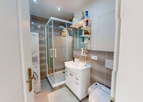 Novostavba 4+1 (108 m2) s balkónom, centrum Košice