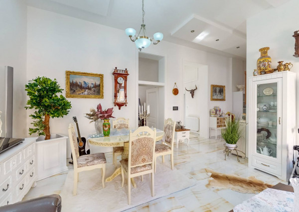 Novostavba 4+1 (108 m2) s balkónom, centrum Košice