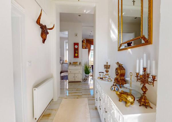 Novostavba 4+1 (108 m2) s balkónom, centrum Košice