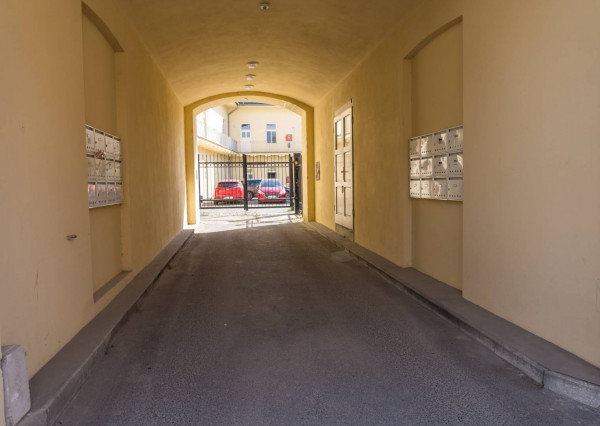 Novostavba 4+1 (108 m2) s balkónom, centrum Košice