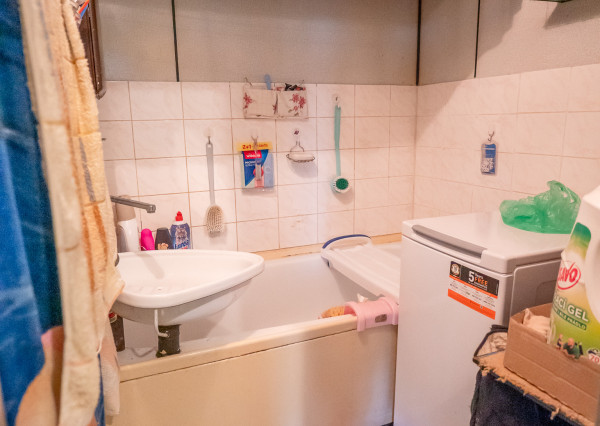 3izb. byt s balkónom  - centrum mesta Krompachy