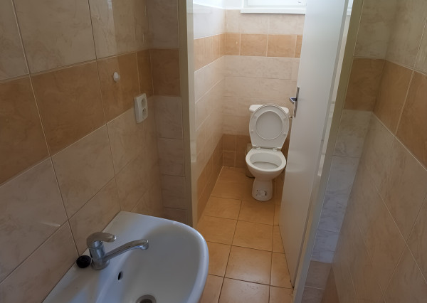 Multifunkčný objekt pod svahom Mlynky Slovenský raj