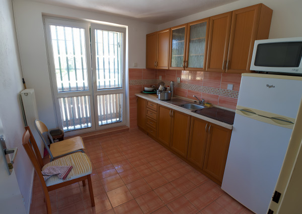 Multifunkčný objekt pod svahom Mlynky Slovenský raj