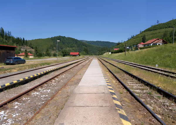 Multifunkčný objekt pod svahom Mlynky Slovenský raj