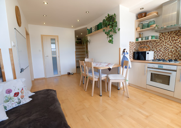 VEĽKÝ BYT  3+1 (75 m2) loggia, sídl. Mier Spišská Nová Ves