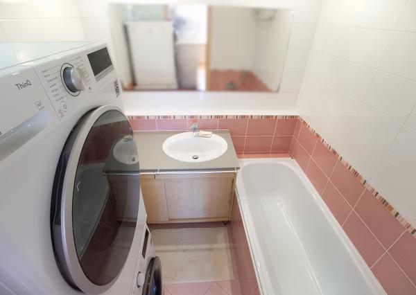 VEĽKÝ BYT  3+1 (75 m2) loggia, sídl. Mier Spišská Nová Ves