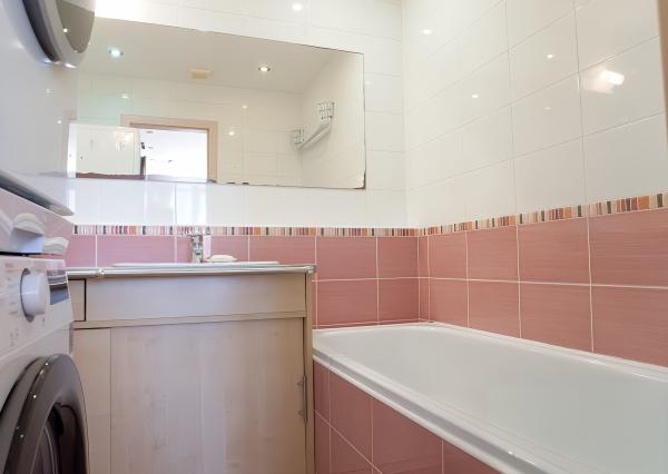 VEĽKÝ BYT  3+1 (75 m2) loggia, sídl. Mier Spišská Nová Ves