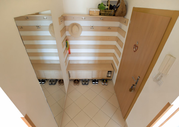 VEĽKÝ BYT  3+1 (75 m2) loggia, sídl. Mier Spišská Nová Ves