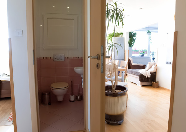 VEĽKÝ BYT  3+1 (75 m2) loggia, sídl. Mier Spišská Nová Ves