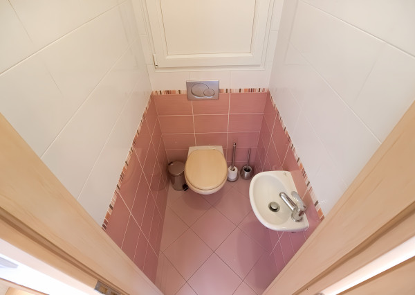 VEĽKÝ BYT  3+1 (75 m2) loggia, sídl. Mier Spišská Nová Ves