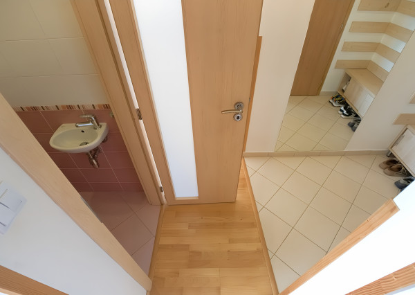 VEĽKÝ BYT  3+1 (75 m2) loggia, sídl. Mier Spišská Nová Ves