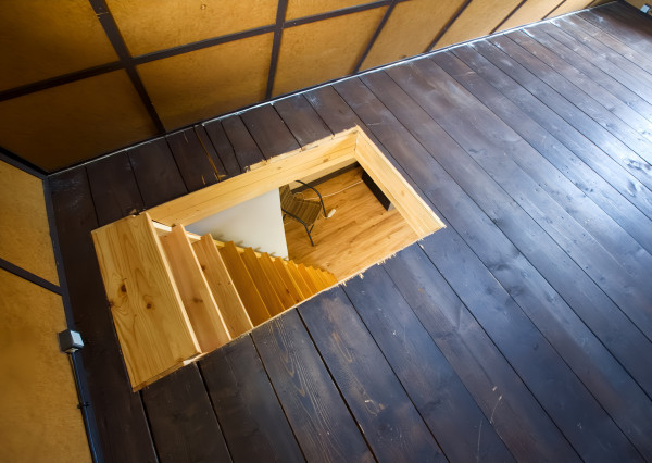 Záhrada s chatou (365 m2) Ferčekovce Spišská Nová Ves