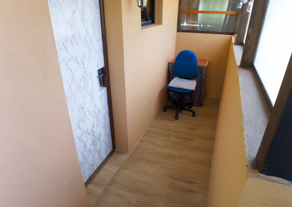 Záhrada s chatou (365 m2) Ferčekovce Spišská Nová Ves