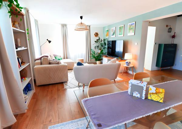 Atraktívny rodinný dom Novoveská Huta, Sp. Nová Ves