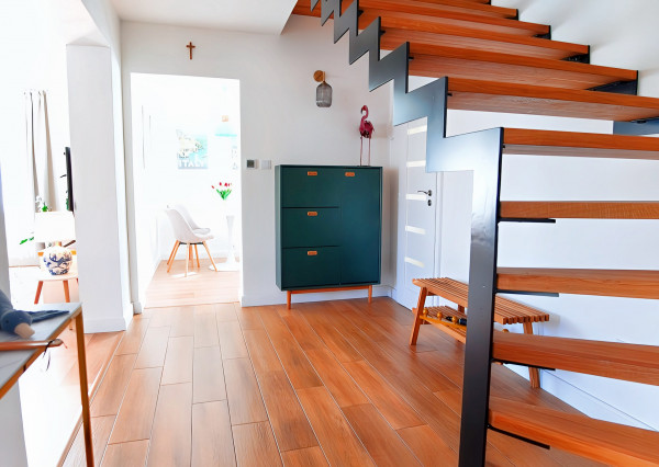 Atraktívny rodinný dom Novoveská Huta, Sp. Nová Ves