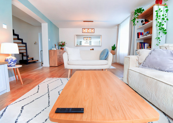 Atraktívny rodinný dom Novoveská Huta, Sp. Nová Ves