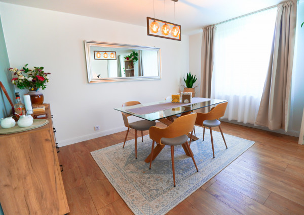 Atraktívny rodinný dom Novoveská Huta, Sp. Nová Ves