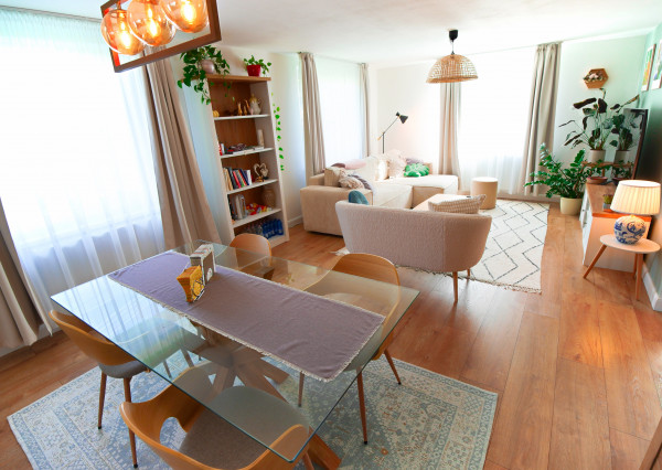 Atraktívny rodinný dom Novoveská Huta, Sp. Nová Ves