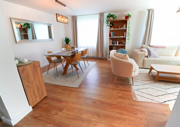 Atraktívny rodinný dom Novoveská Huta, Sp. Nová Ves