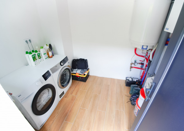 Atraktívny rodinný dom Novoveská Huta, Sp. Nová Ves