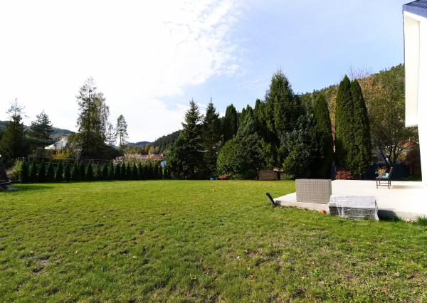 Atraktívny rodinný dom Novoveská Huta, Sp. Nová Ves