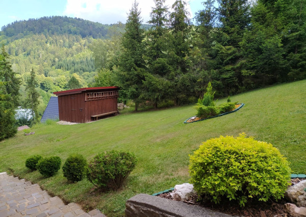 Cena dohodou ! Na predaj ponúkame chatu v Levočskej doline