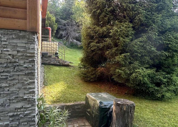 Cena dohodou ! Na predaj ponúkame chatu v Levočskej doline