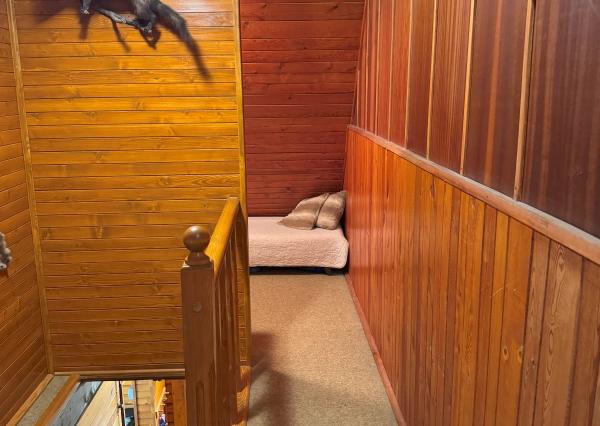 Cena dohodou ! Na predaj ponúkame chatu v Levočskej doline