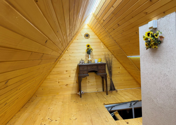 Cena dohodou ! Na predaj ponúkame chatu v Levočskej doline