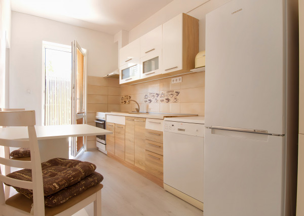 REZERVOVANÉ Rodinný dom Panský kruh Smižany