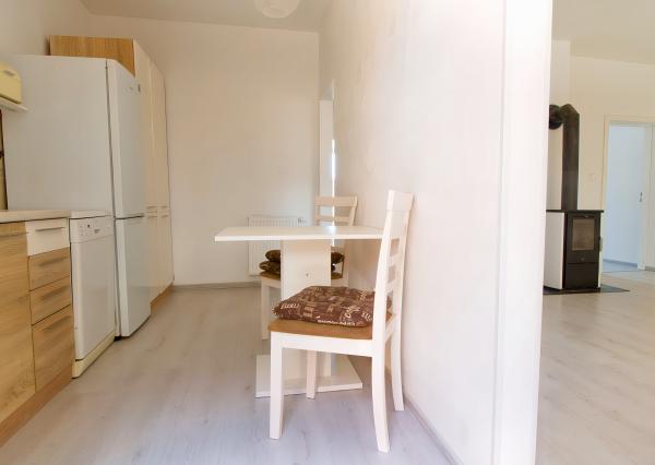 REZERVOVANÉ Rodinný dom Panský kruh Smižany