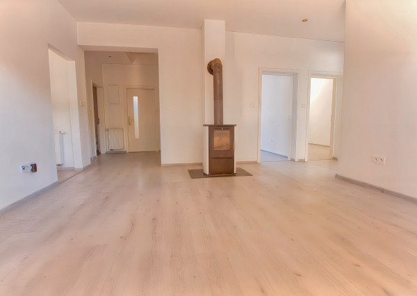 REZERVOVANÉ Rodinný dom Panský kruh Smižany