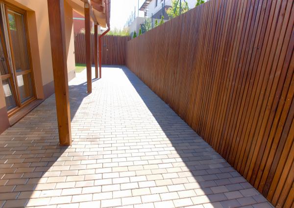 REZERVOVANÉ Rodinný dom Panský kruh Smižany