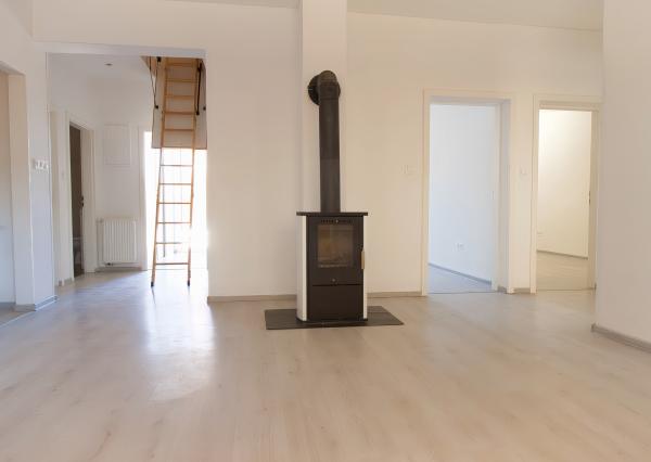 REZERVOVANÉ Rodinný dom Panský kruh Smižany