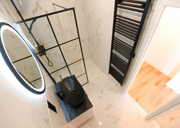 BYT 2+1 (54 m2) v centre mesta Sp. Nová Ves