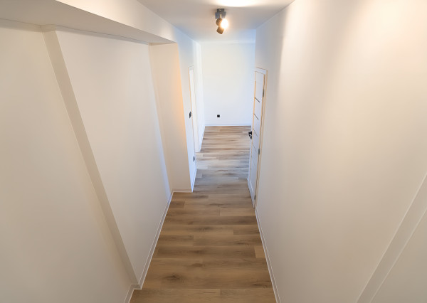 BYT 2+1 (54 m2) v centre mesta Sp. Nová Ves