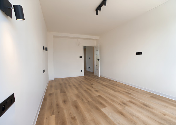 BYT 2+1 (54 m2) v centre mesta Sp. Nová Ves