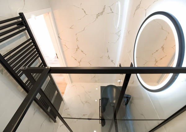 BYT 2+1 (54 m2) v centre mesta Sp. Nová Ves