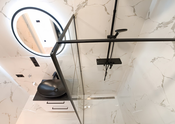 BYT 2+1 (54 m2) v centre mesta Sp. Nová Ves