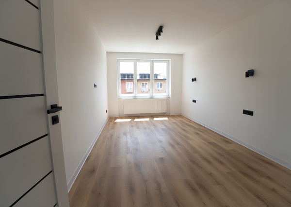 BYT 2+1 (54 m2) v centre mesta Sp. Nová Ves