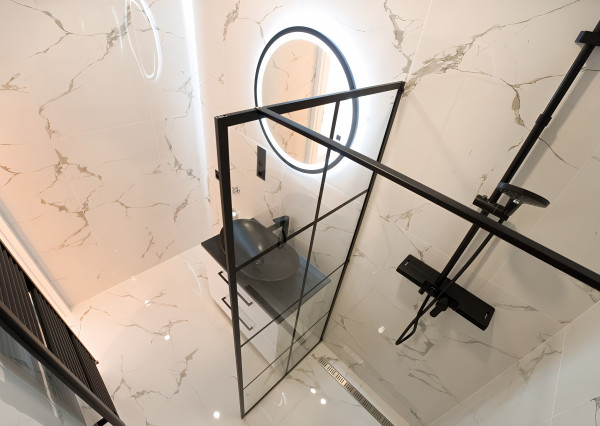 BYT 2+1 (54 m2) v centre mesta Sp. Nová Ves