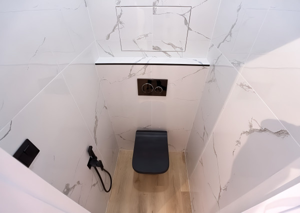 BYT 2+1 (54 m2) v centre mesta Sp. Nová Ves